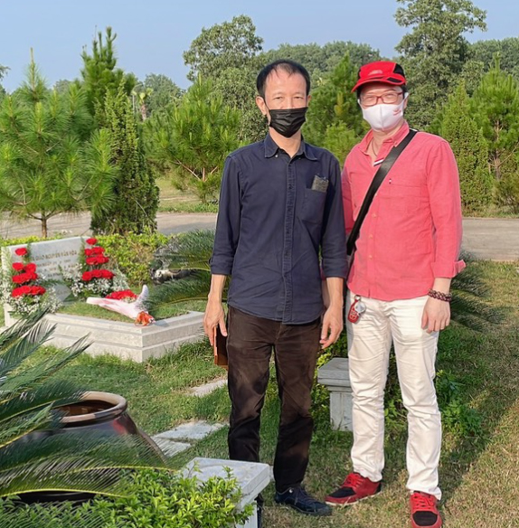 Tư vấn phong thủy Âm trạch